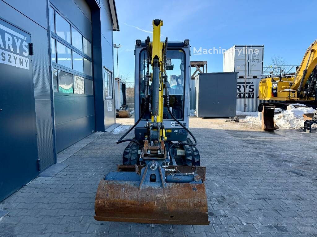 2023 Wacker Neuson ET, 528 mth, Import Auf Lager in der EU — Foto 3 z 16