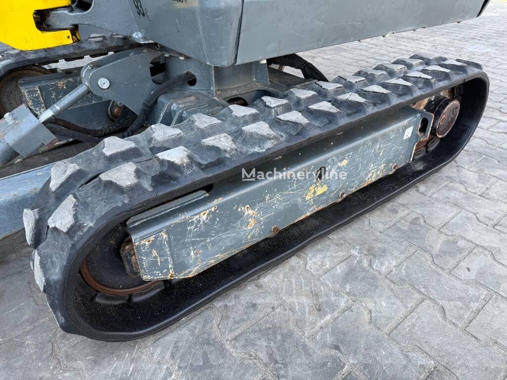 2023 Wacker Neuson ET, 528 mth, Import Auf Lager in der EU — Foto 5 z 16