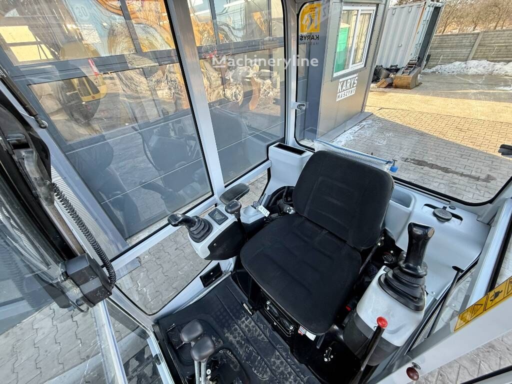 2023 Wacker Neuson ET, 528 mth, Import Auf Lager in der EU — Foto 6 z 16
