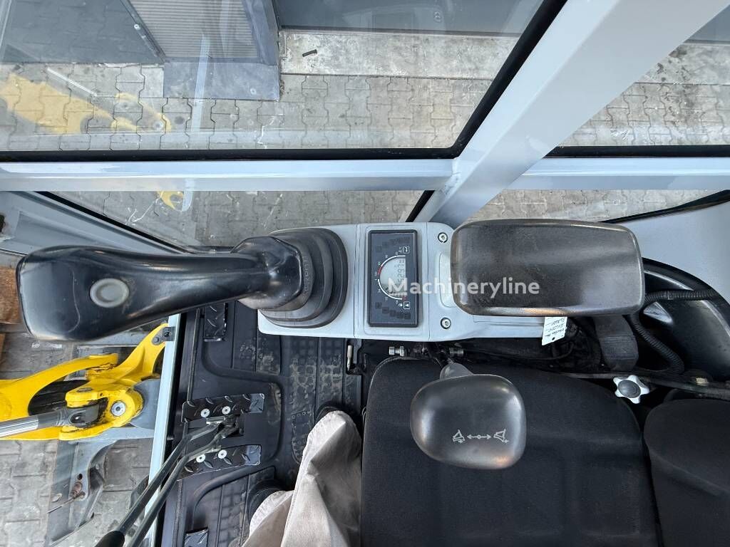 2023 Wacker Neuson ET, 528 mth, Import Auf Lager in der EU — Foto 7 z 16
