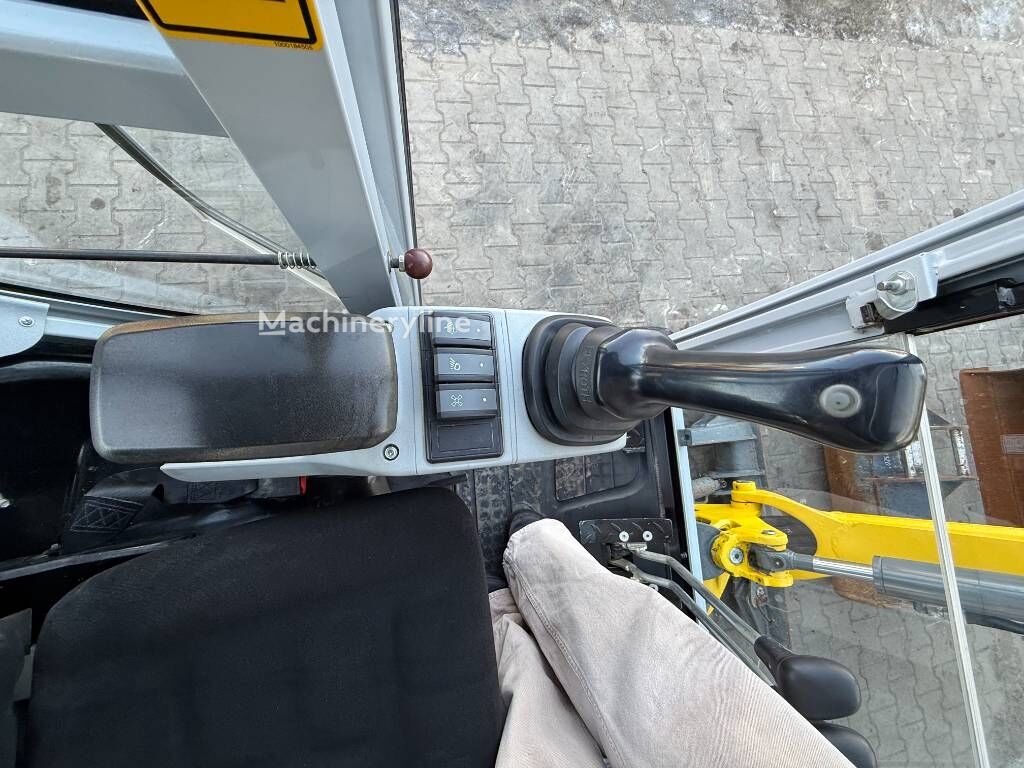 2023 Wacker Neuson ET, 528 mth, Import Auf Lager in der EU — Foto 8 z 16