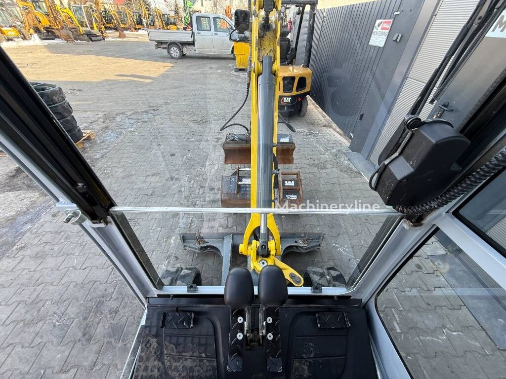 2023 Wacker Neuson ET, 528 mth, Import Auf Lager in der EU — Foto 9 z 16