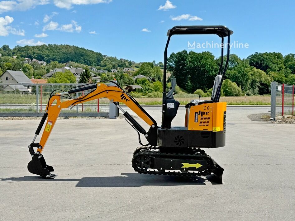 2025 Jpc HT, Import Auf Lager in der EU — Foto 3 z 11