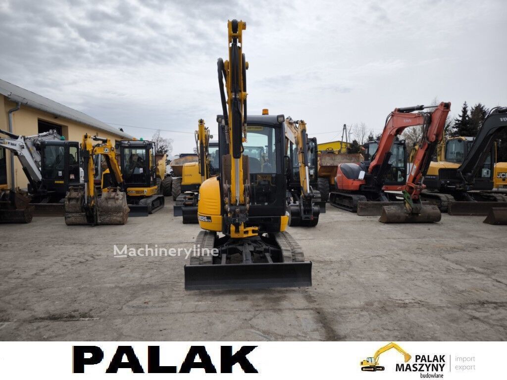 2022 JCB MINI, 1.802 mth, Import Auf Lager in der EU — Foto 7 z 16