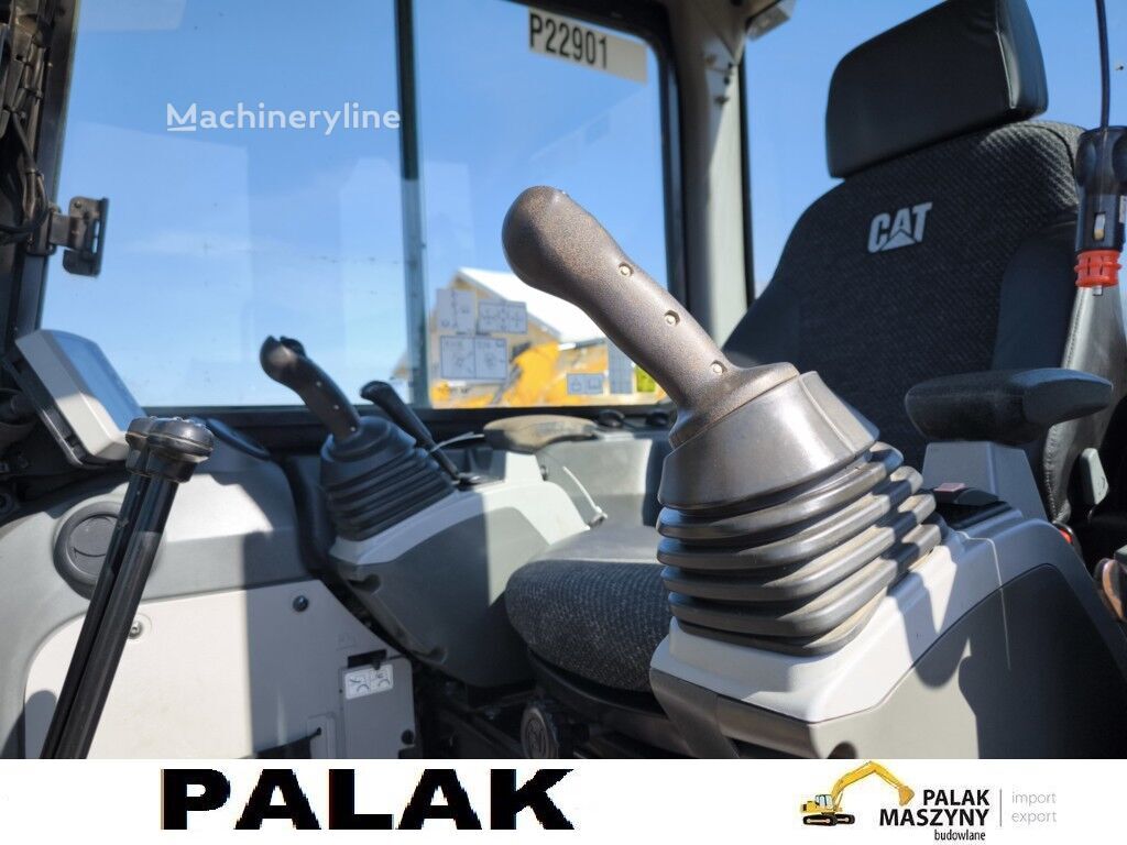 2021 Caterpillar MINI, 2.040 mth, Import Auf Lager in der EU — Foto 11 z 16
