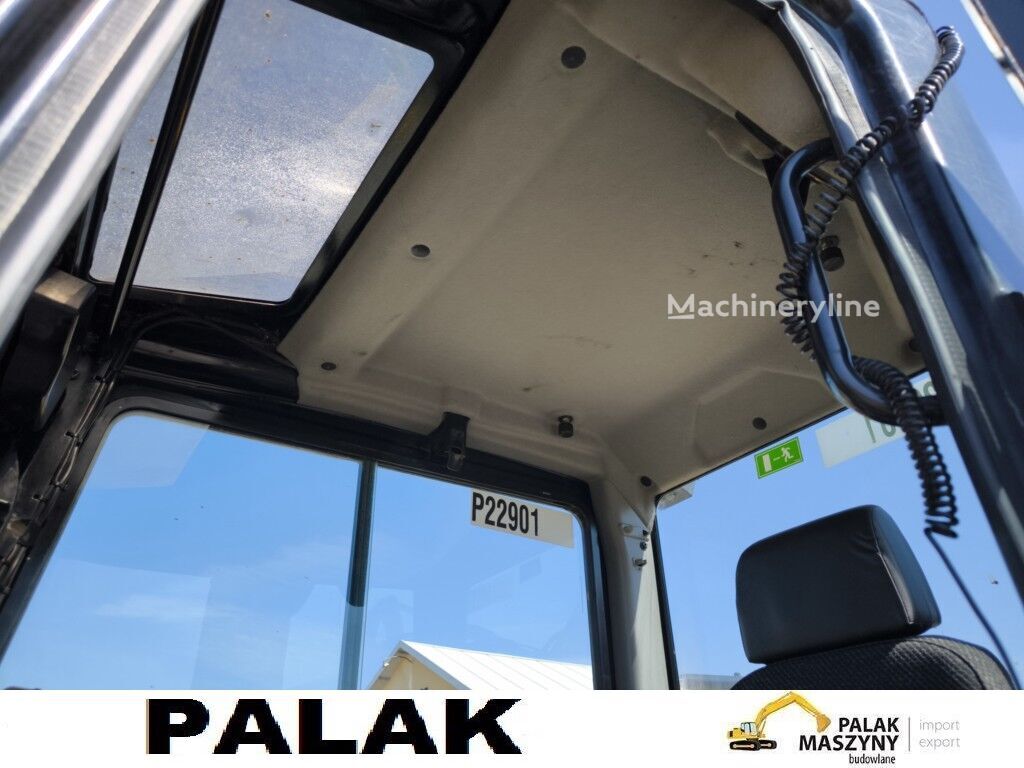 2021 Caterpillar MINI, 2.040 mth, Import Auf Lager in der EU — Foto 12 z 16