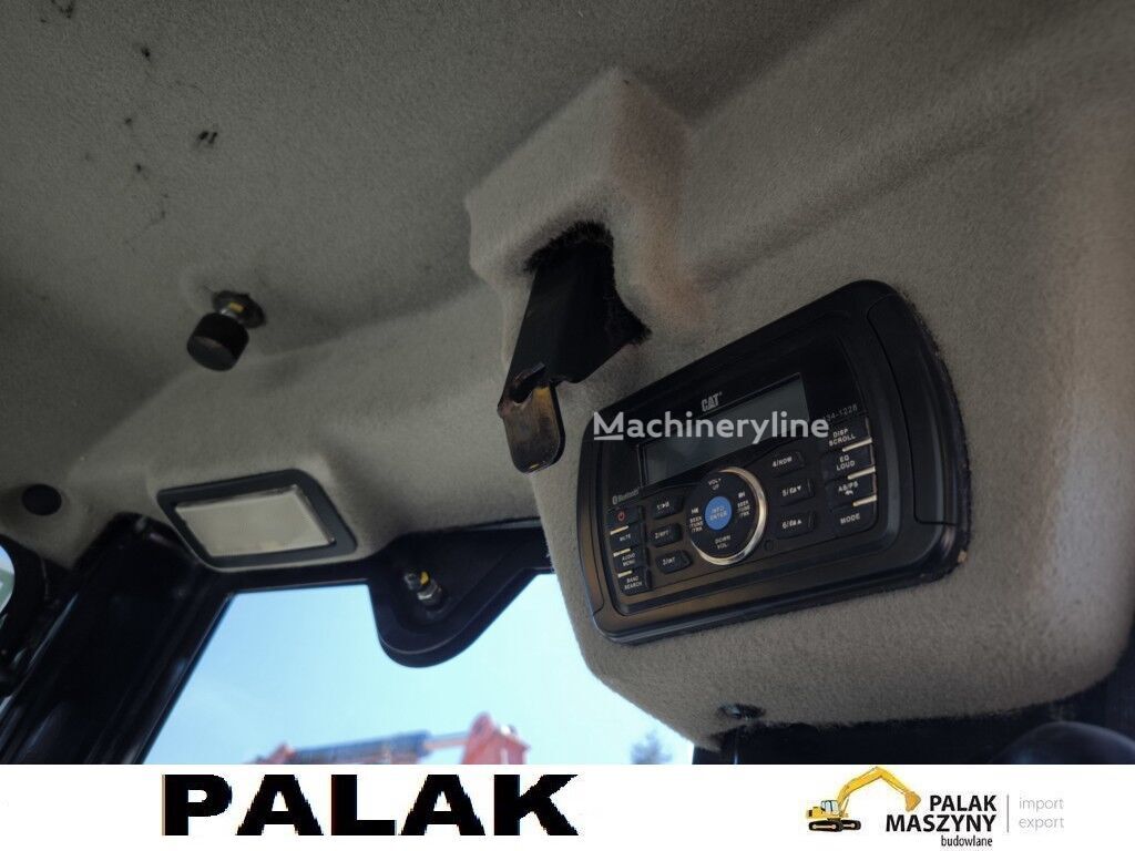 2021 Caterpillar MINI, 2.040 mth, Import Auf Lager in der EU — Foto 13 z 16
