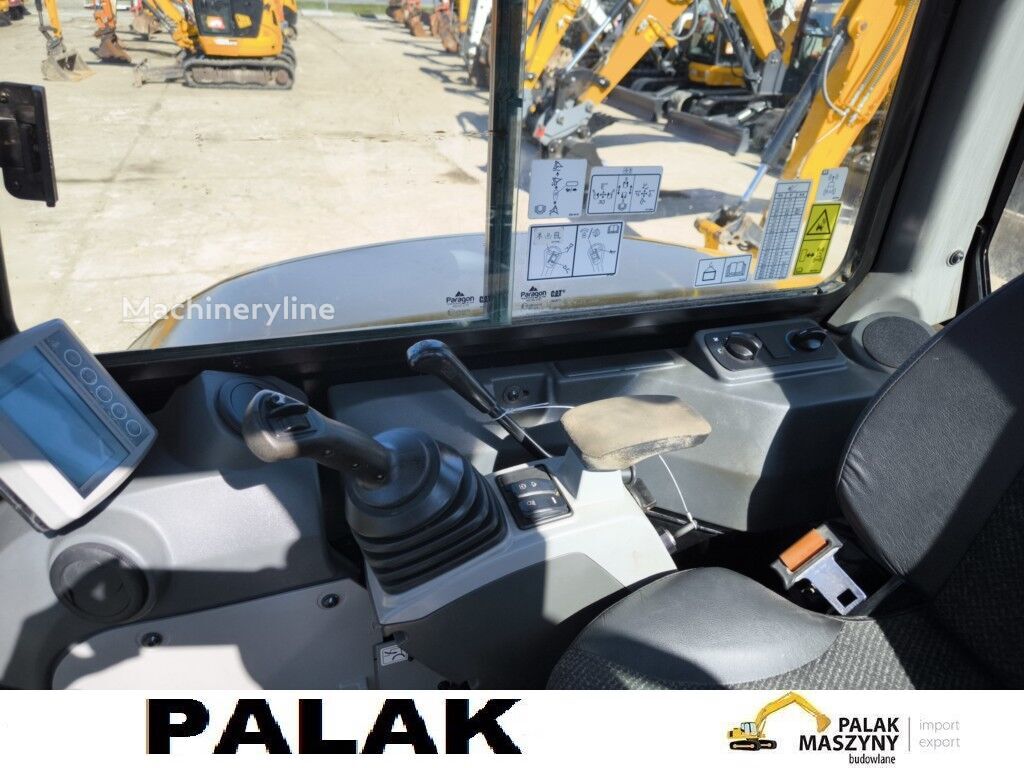 2021 Caterpillar MINI, 2.040 mth, Import Auf Lager in der EU — Foto 14 z 16