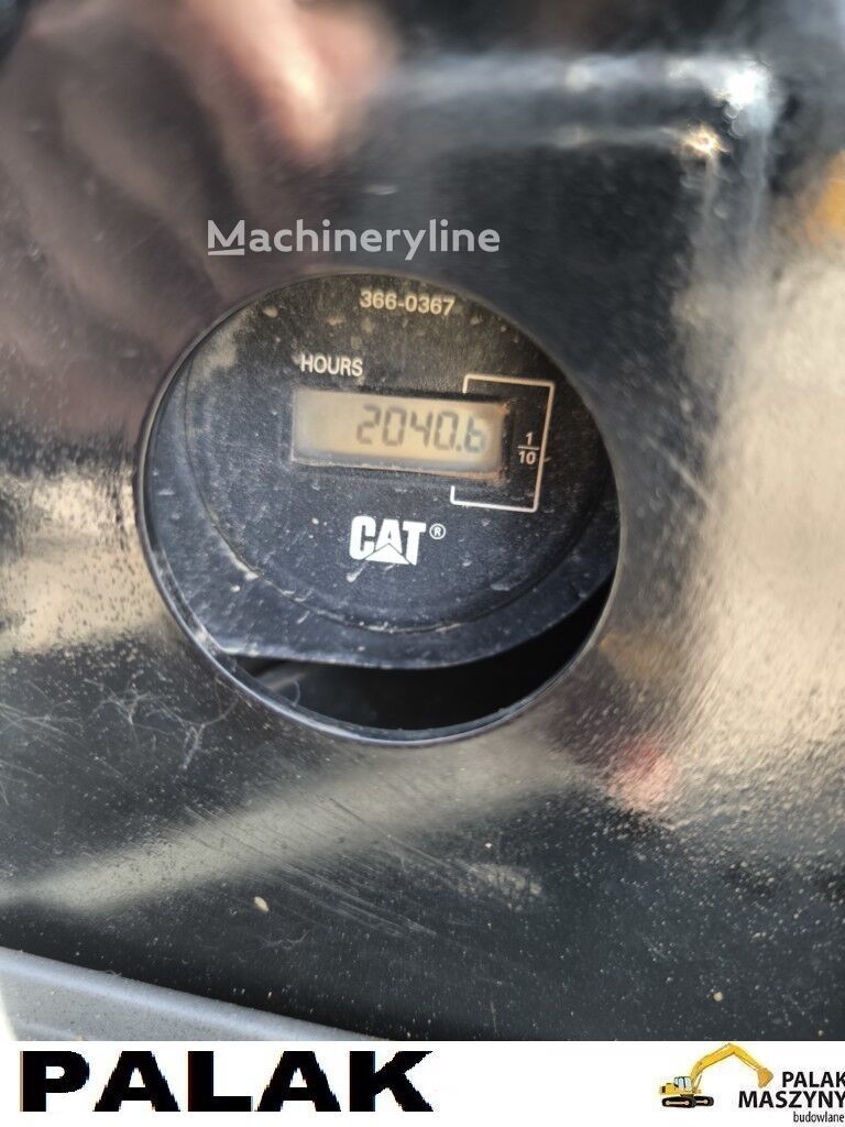 2021 Caterpillar MINI, 2.040 mth, Import Auf Lager in der EU — Foto 15 z 16