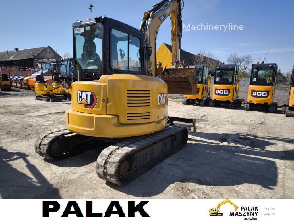 2021 Caterpillar MINI, 2.040 mth, Import Auf Lager in der EU — Foto 2 z 16