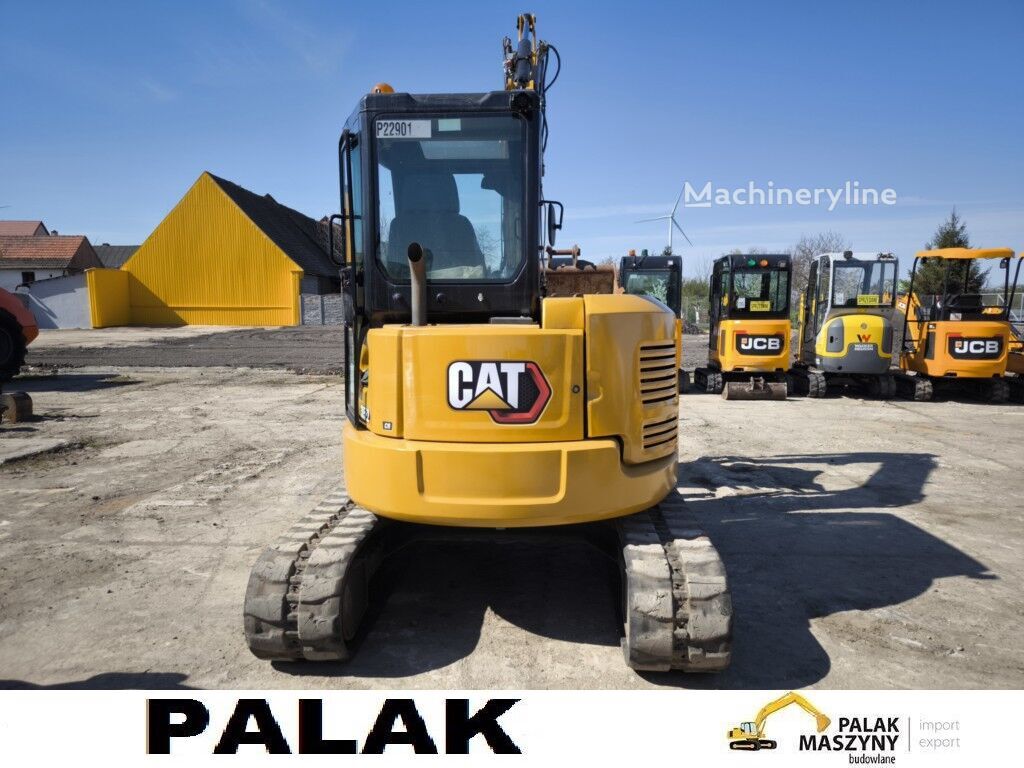 2021 Caterpillar MINI, 2.040 mth, Import Auf Lager in der EU — Foto 3 z 16