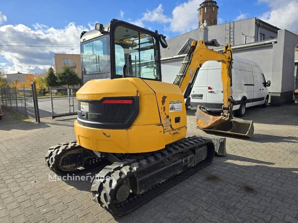 2019 JCB 48, 1.858 mth, Import Auf Lager in der EU — Foto 5 z 9