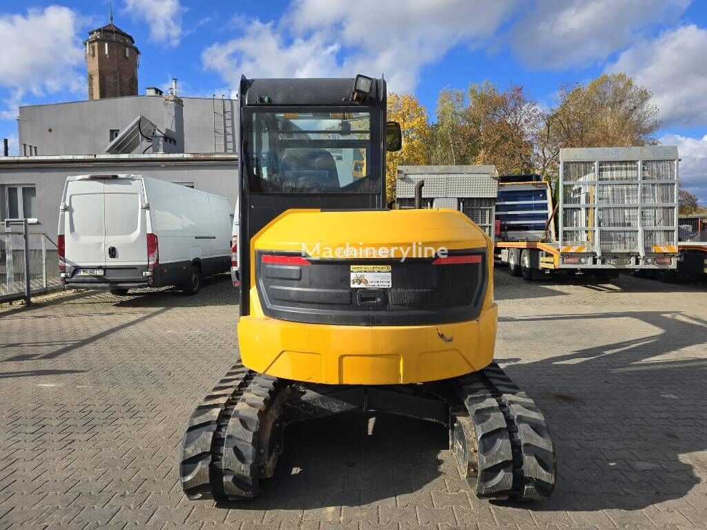 2019 JCB 48, 1.858 mth, Import Auf Lager in der EU — Foto 6 z 9
