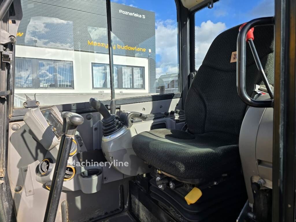 2019 JCB 48, 1.858 mth, Import Auf Lager in der EU — Foto 9 z 9