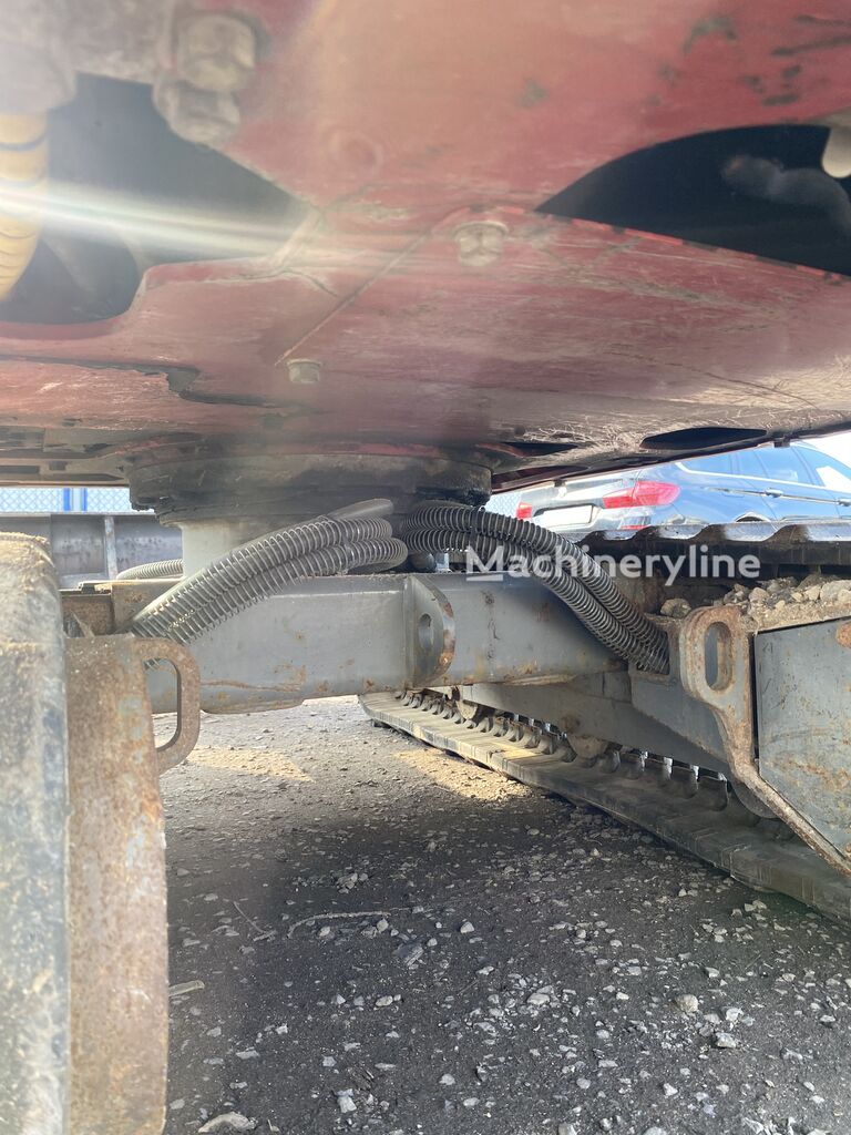 2014 Takeuchi TB216, Import Auf Lager in der EU — Foto 3 z 10