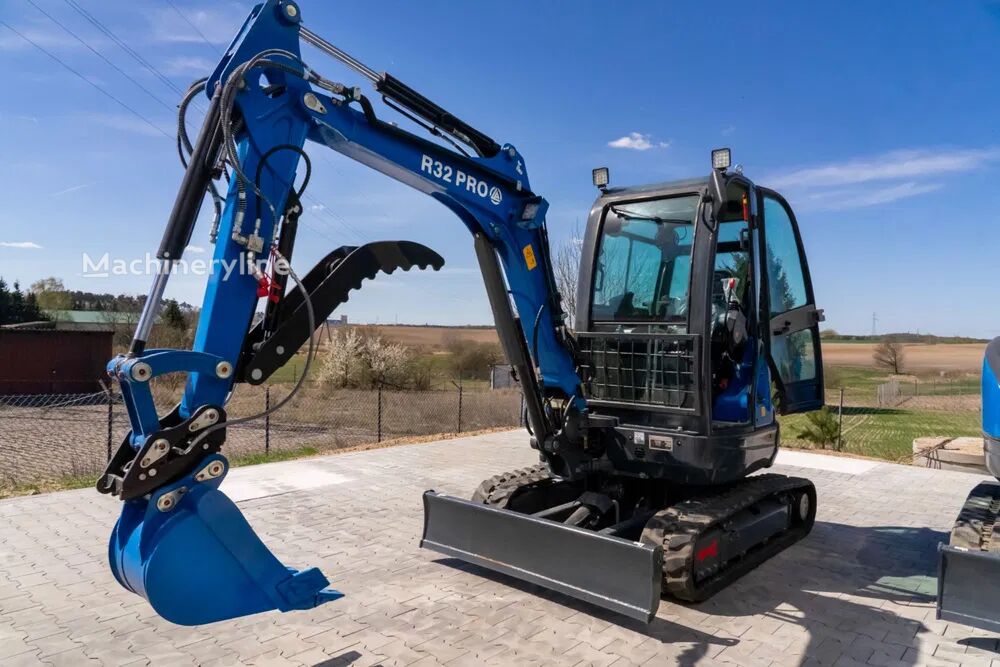2026 Rippa NEW, Import Auf Lager in der EU — Foto 1