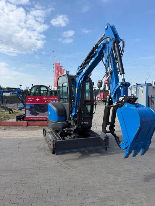 2026 Rippa NEW, Import Auf Lager in der EU — Foto 2 z 8