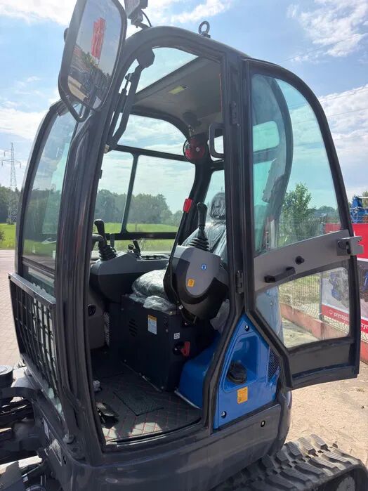 2026 Rippa NEW, Import Auf Lager in der EU — Foto 3 z 8