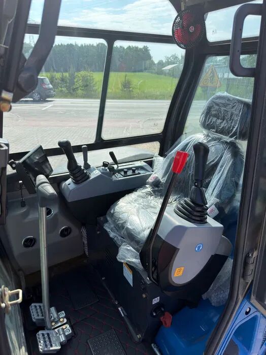 2026 Rippa NEW, Import Auf Lager in der EU — Foto 4 z 8