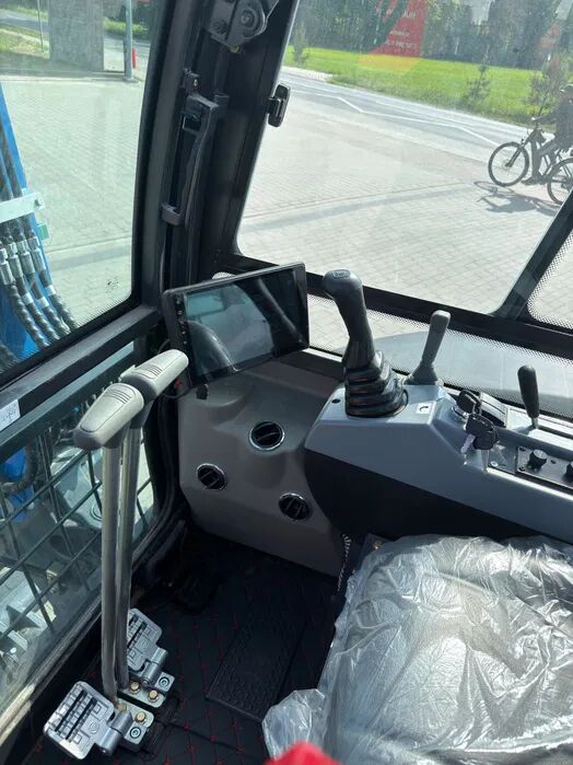 2026 Rippa NEW, Import Auf Lager in der EU — Foto 5 z 8