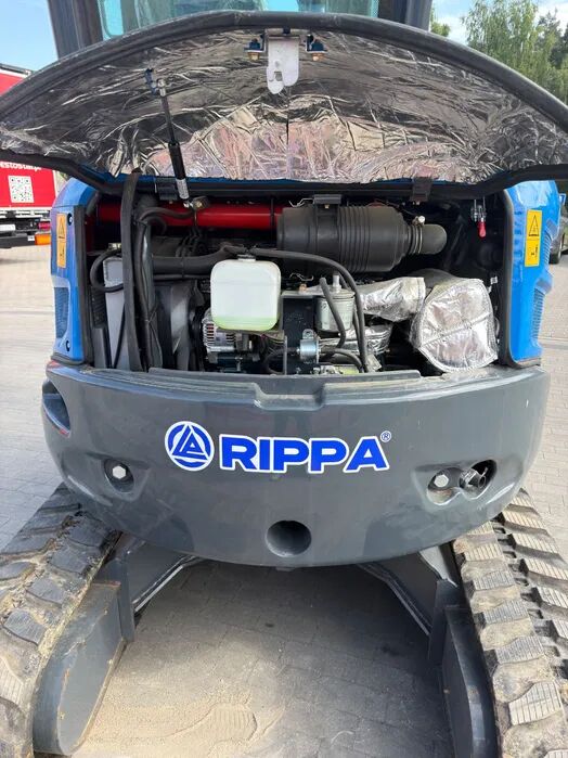 2026 Rippa NEW, Import Auf Lager in der EU — Foto 6 z 8