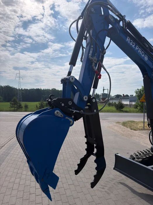 2026 Rippa NEW, Import Auf Lager in der EU — Foto 7 z 8