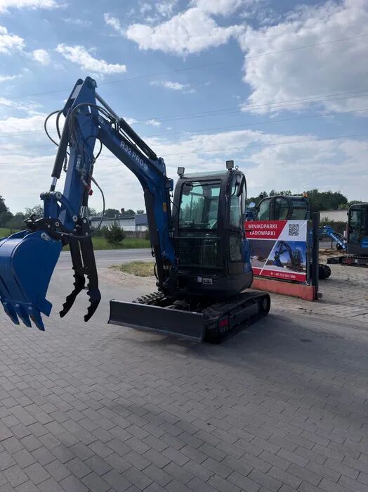 2026 Rippa NEW, Import Auf Lager in der EU — Foto 8 z 8