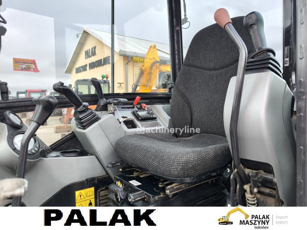 2019 Doosan MINI, Import Auf Lager in der EU — Foto 11 z 16