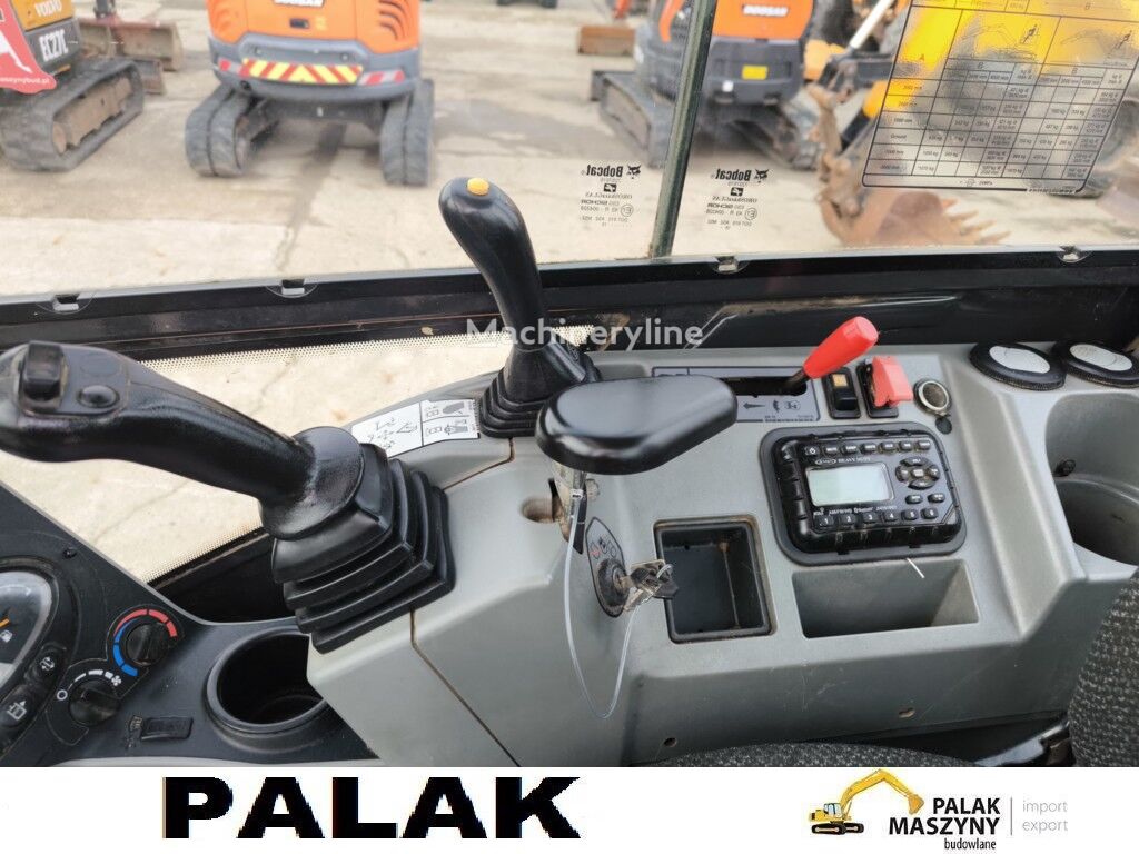2019 Doosan MINI, Import Auf Lager in der EU — Foto 14 z 16