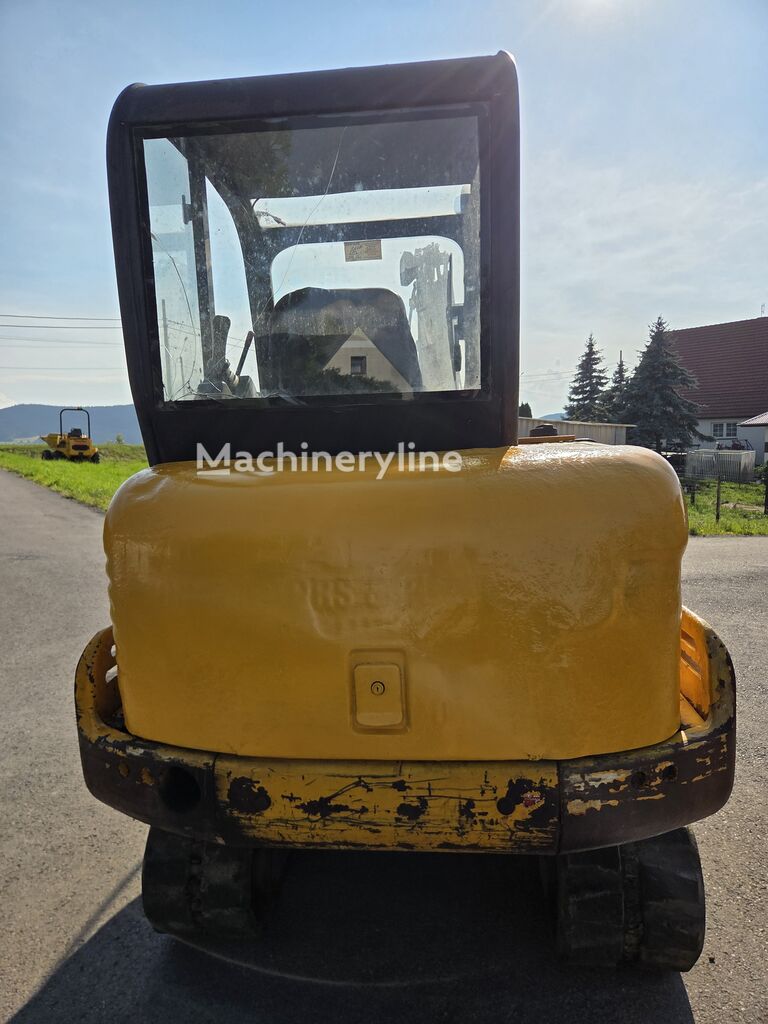2002 JCB 804, Import Auf Lager in der EU — Foto 4 z 10
