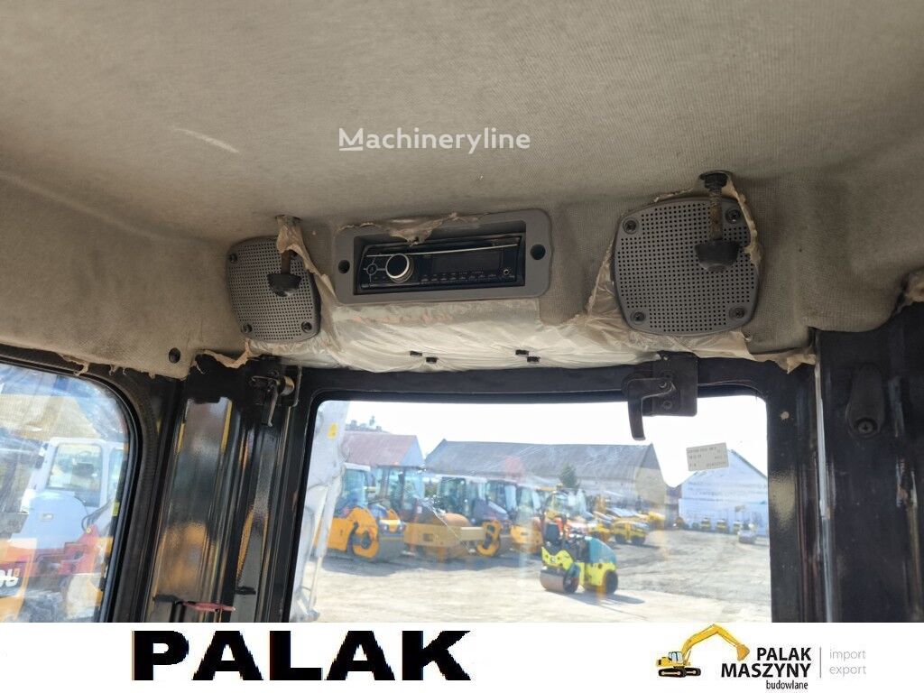 2018 Doosan MINI, Import Auf Lager in der EU — Foto 11 z 16