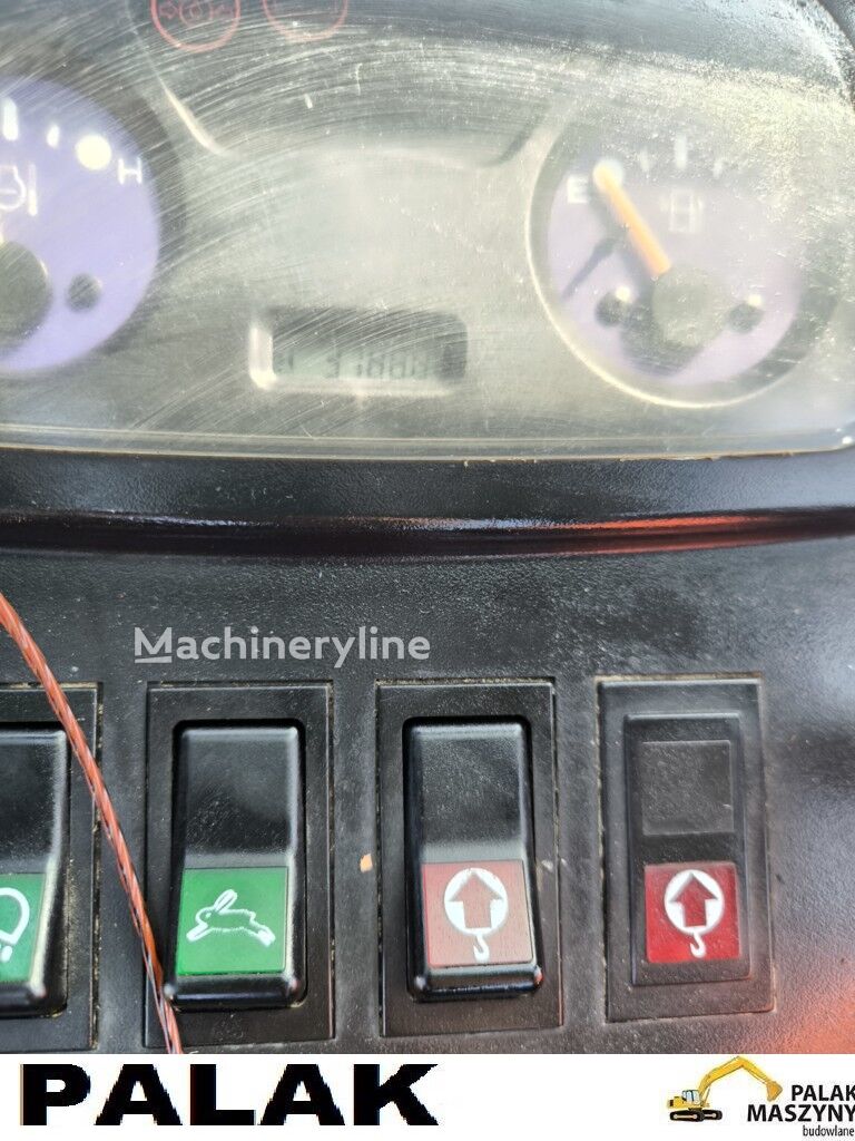 2018 Doosan MINI, Import Auf Lager in der EU — Foto 13 z 16