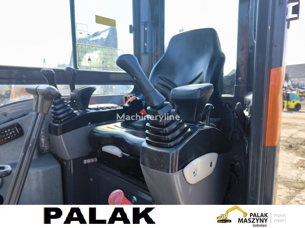 2018 Doosan MINI, Import Auf Lager in der EU — Foto 14 z 16