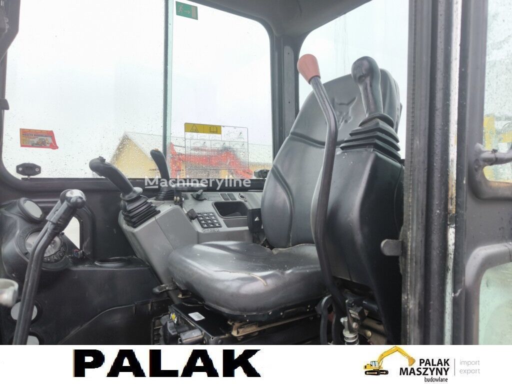 2019 Bobcat MINI, 2.738 mth, Import Auf Lager in der EU — Foto 13 z 15