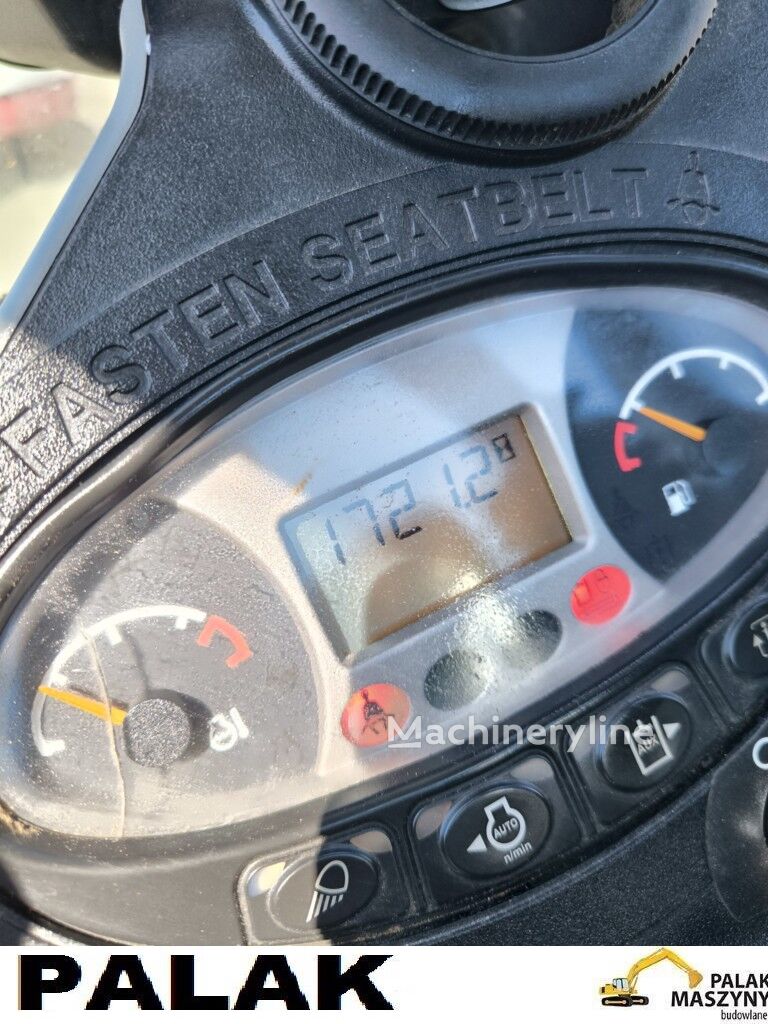 2021 Doosan MINI, Import Auf Lager in der EU — Foto 15 z 16