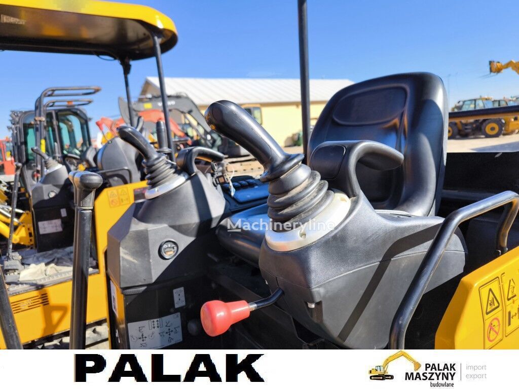 2022 JCB MINI, 790 mth, Import Auf Lager in der EU — Foto 11 z 15