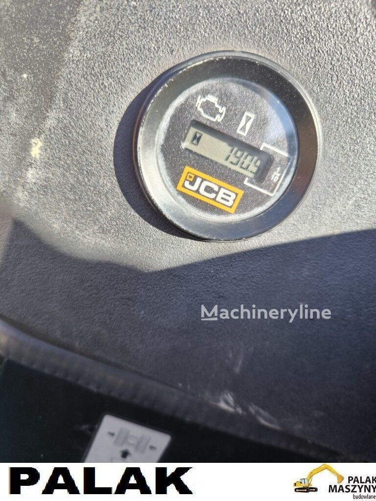 2022 JCB MINI, 790 mth, Import Auf Lager in der EU — Foto 13 z 15