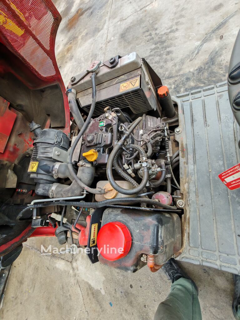 2016 Yanmar SV, Import Auf Lager in der EU — Foto 13 z 15