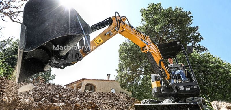 Sany NEW, Import Auf Lager in der EU — Foto 2 z 14
