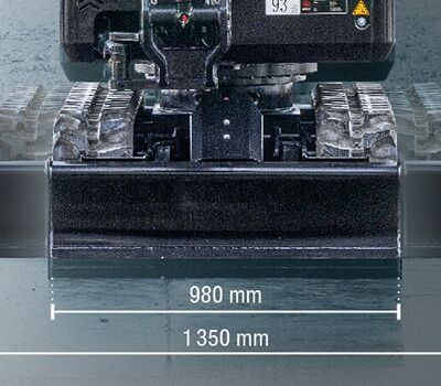Sany NEW, Import Auf Lager in der EU — Foto 2 z 10