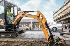Sany NEW, Import Auf Lager in der EU — Foto 3 z 10