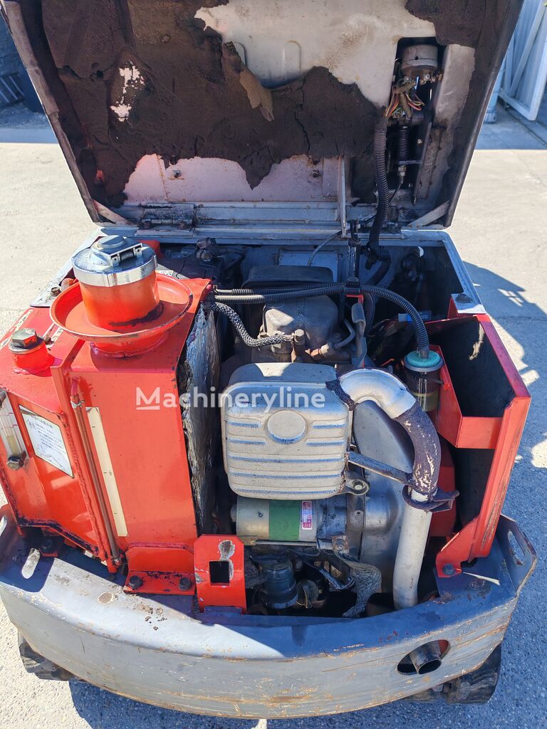 IHI IS, 2.630 mth, Import Auf Lager in der EU — Foto 10 z 14