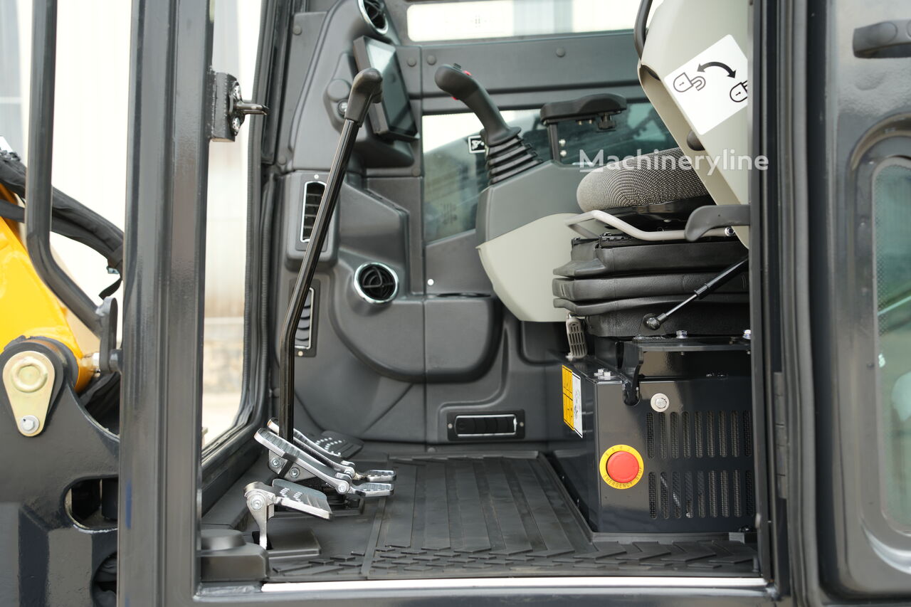 Yuchai NEW, Import Auf Lager in der EU — Foto 15 z 16