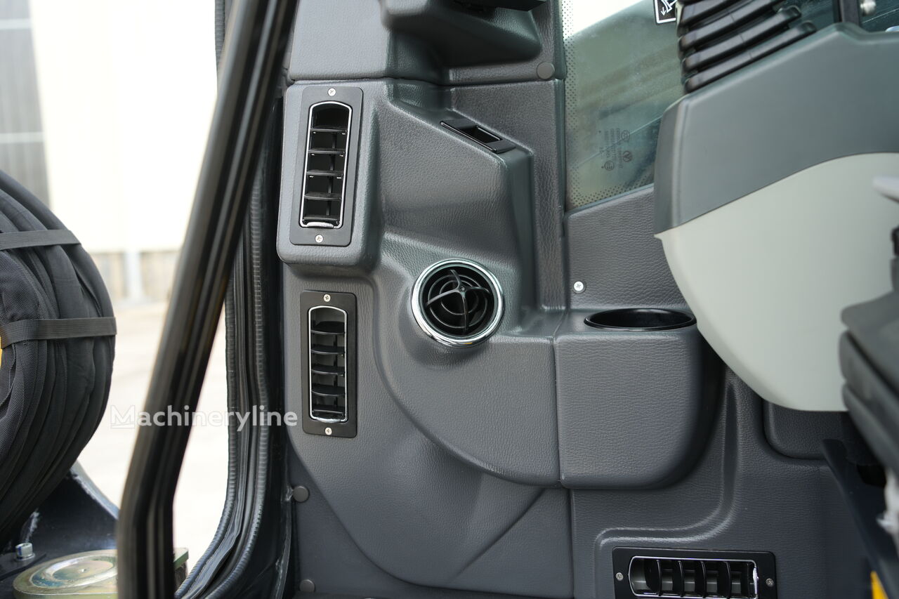 Yuchai NEW, Import Auf Lager in der EU — Foto 16 z 16