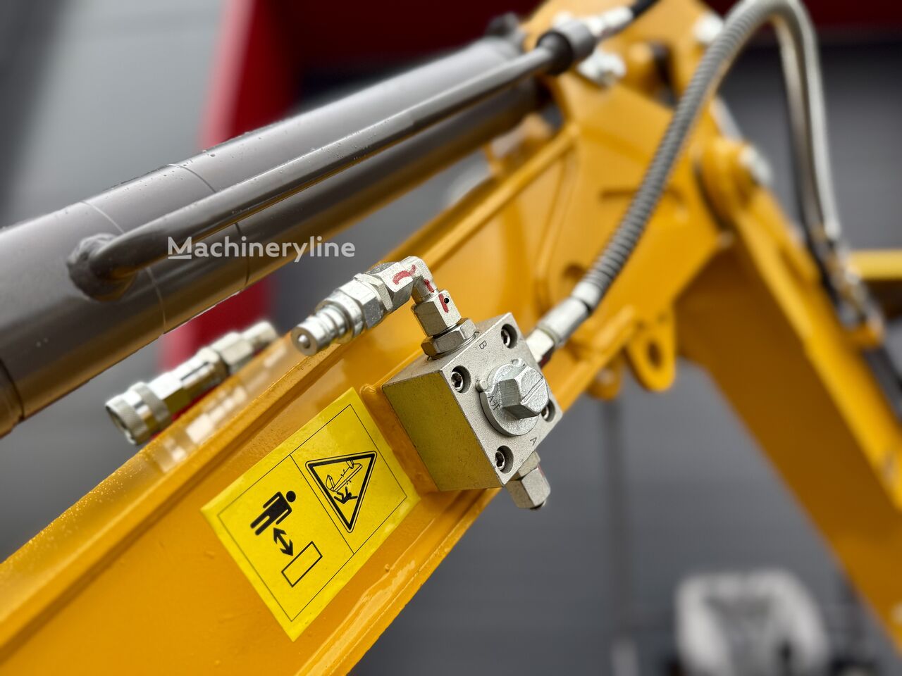 2026 Gorila NEW, Import Auf Lager in der EU — Foto 10 z 16