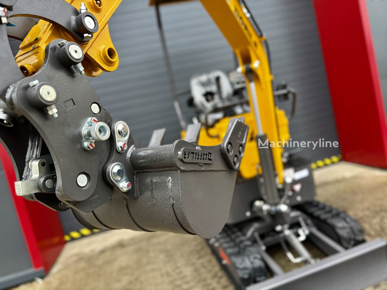 2026 Gorila NEW, Import Auf Lager in der EU — Foto 11 z 16