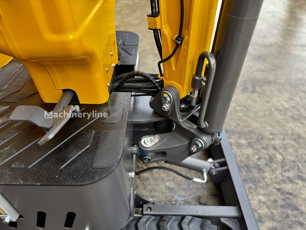 2026 Gorila NEW, Import Auf Lager in der EU — Foto 12 z 16