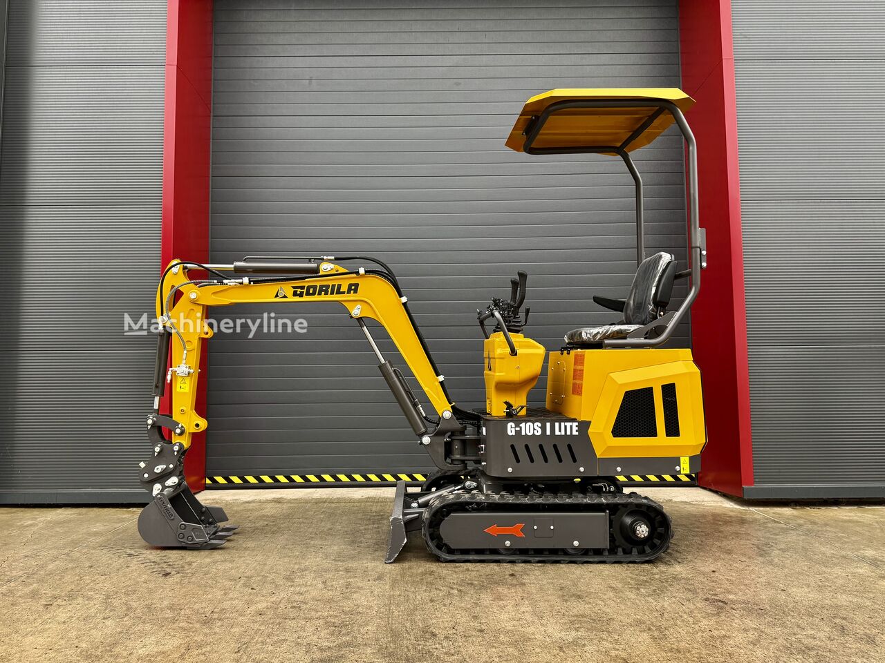 2026 Gorila NEW, Import Auf Lager in der EU — Foto 2 z 16