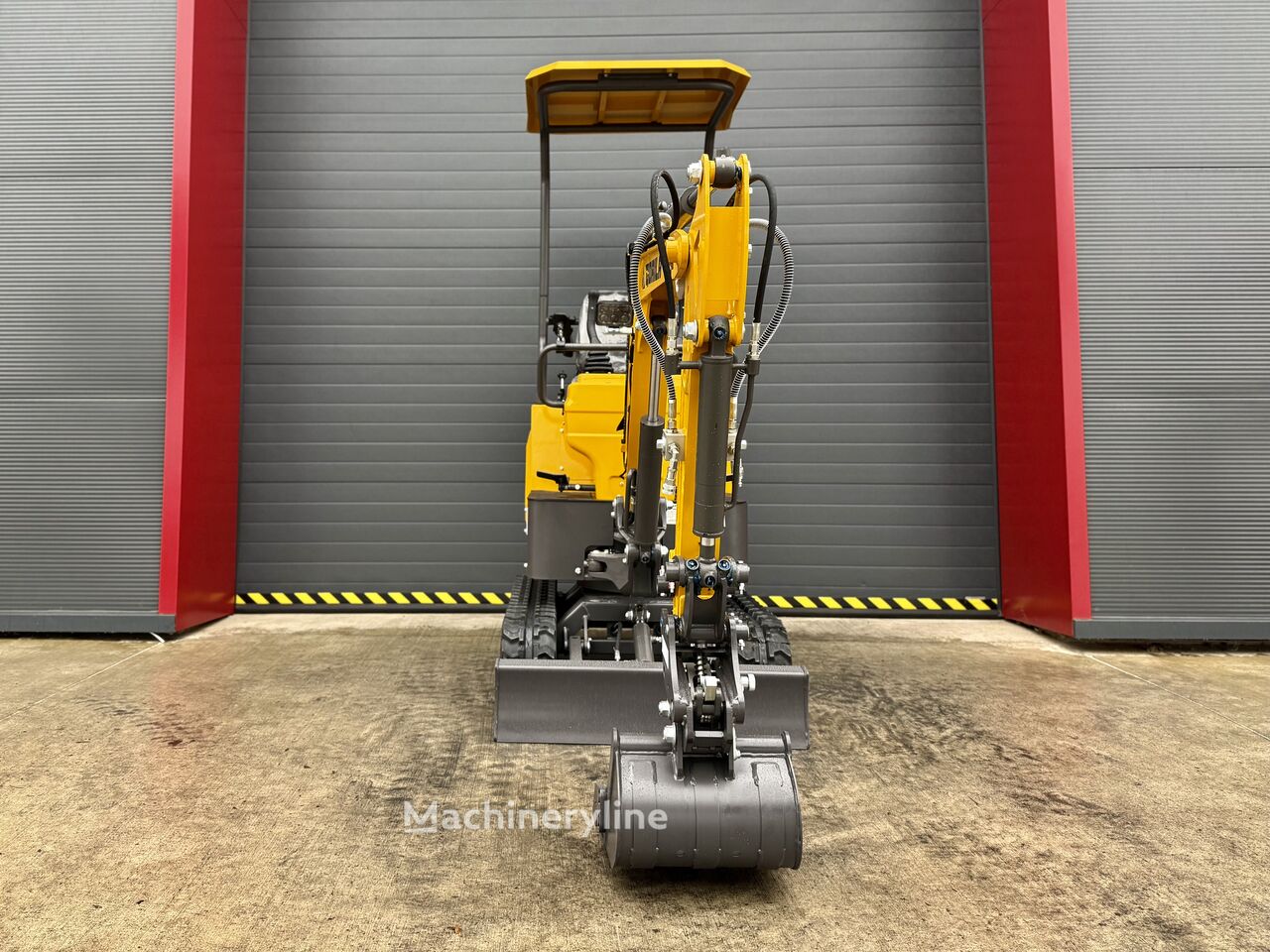 2026 Gorila NEW, Import Auf Lager in der EU — Foto 7 z 16