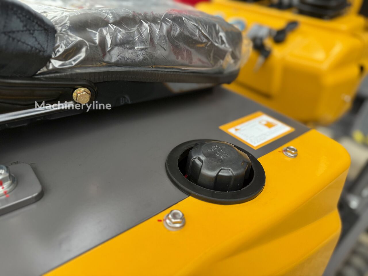 2026 Gorila NEW, Import Auf Lager in der EU — Foto 11 z 16